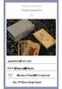 Classic Waite Waterproof Tarot Card Set with Tutorial - High-End Plastic Cards