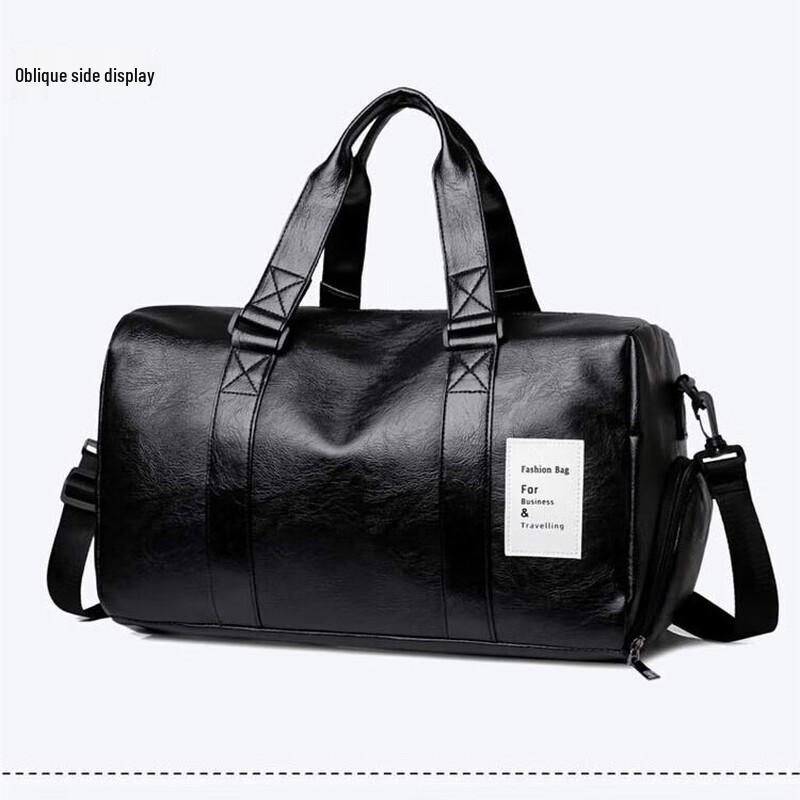 Hengyuanxiang Business Travel Gym Bag 100L