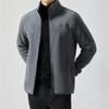 2025 Autumn/Winter Plus Velvet Fleece Jacket: Thick, Warm, Perfect Inner Layer for Shell Jackets