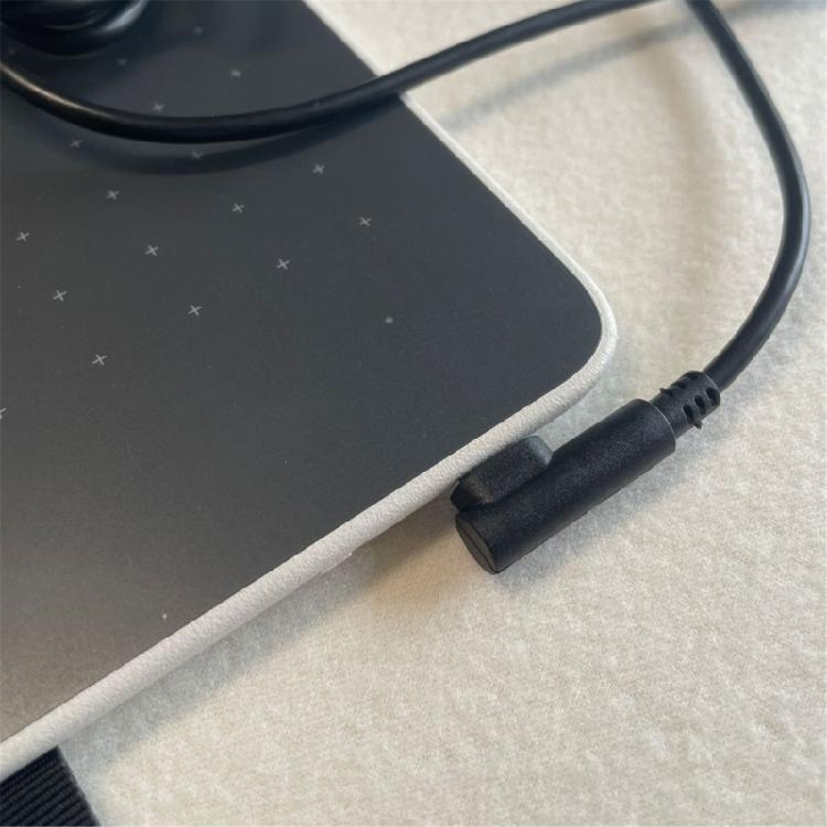 Flexible Charging Line for reMarkable Paper 2 Ensures Durability and Quick Charge Capability