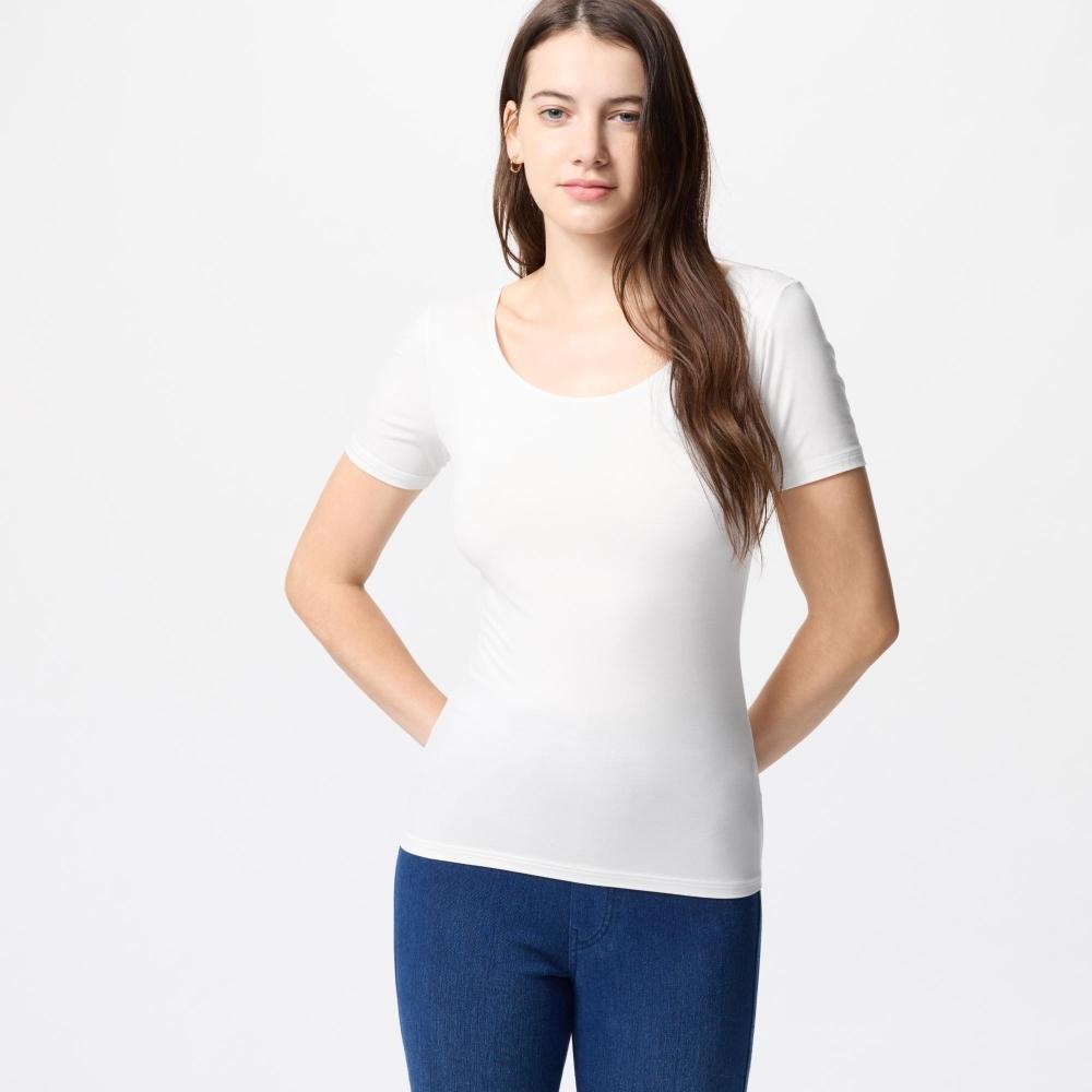 

Uniqlo Ut 00 WHITE/WOMEN S