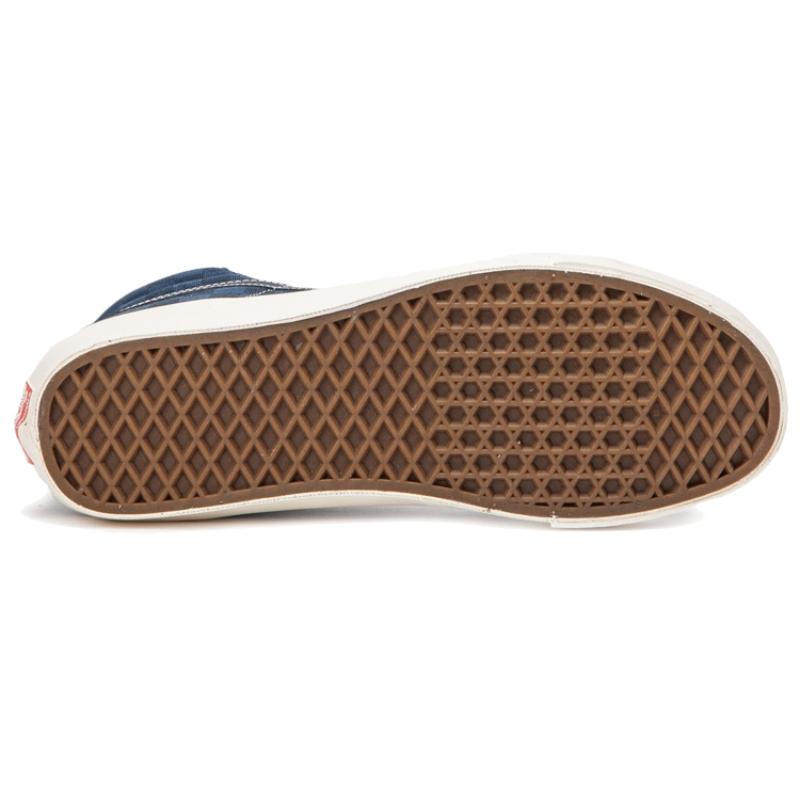 Vans SK8 Hi LX Tonal Checkerboard Sneakers VN0003T0U9Z