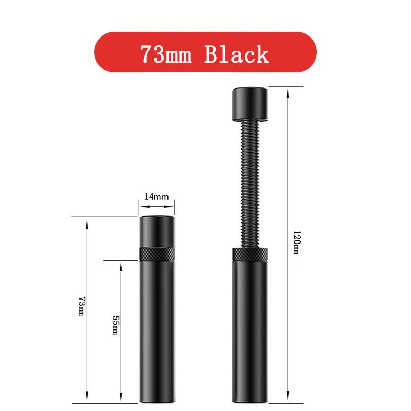 For Vc-15/16Plus Gx-30Plus Graphics Card Gpu Brace Vertical Telescopic Rotating Stand Bracket Video Card Sag Holder
