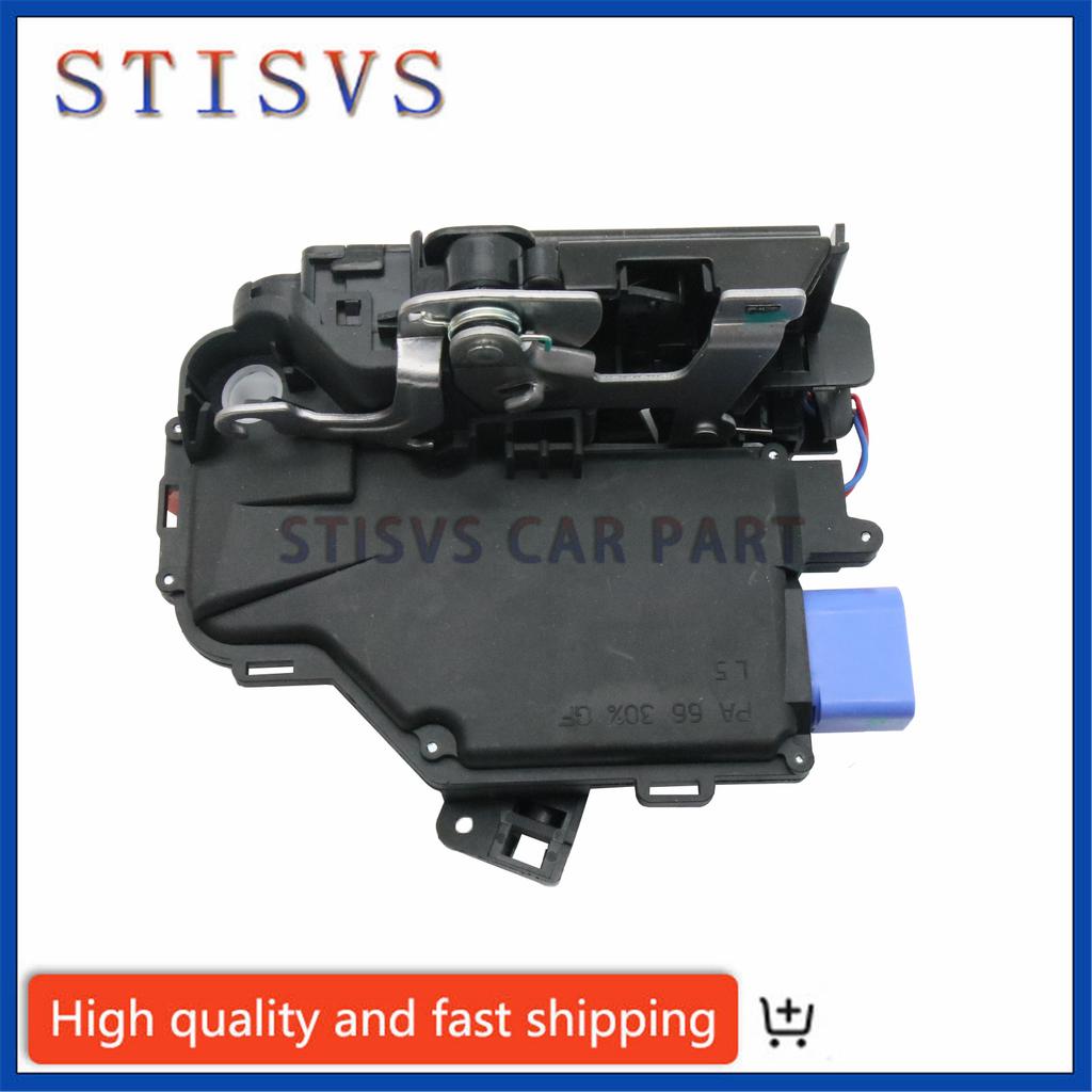 7L0839016D Front Rear Left Right Door Lock Actuator For VW Touareg Golf Jetta Porsche Cayenne 3D1837015AB 3D1837016AC 7L0839015D