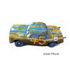 Pixar Cars 2 3 The Thunder Valleycrash Party Miss Cruz Police Car Suit Toy Car Send Give Kids Birthday Gifts Boy Toy