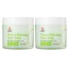 Step Solution Tea Tree Relaxing Toner Pad Double Pack Soothing Exfoliating 150ml X 2