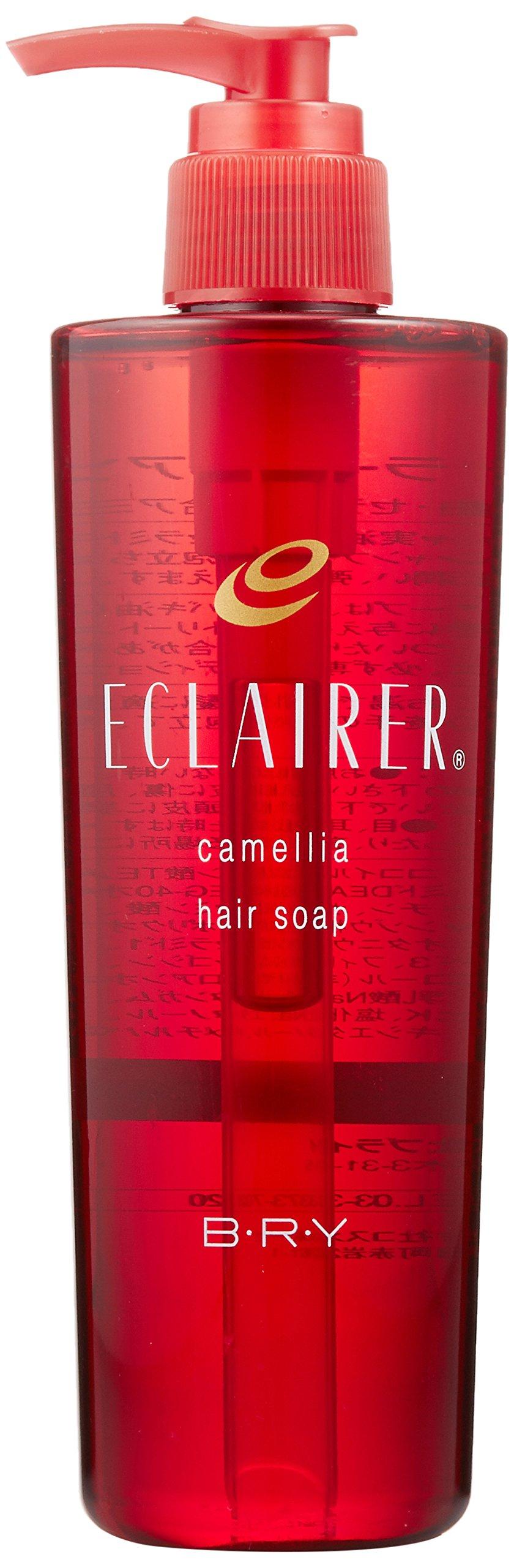 

BRY Eclare Hair Soap 250ml