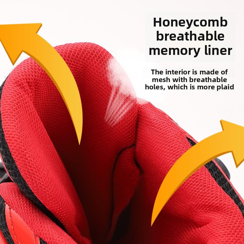 PVC Kinder Skates Universal Rollschuhe Erwachsene Pulley Speed Skating Rollschuhe Schiebe Runaway Schuhe