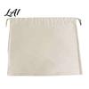 Wear Resistant Travel Organizer Drawstring Storage Bag for Handbags Durable 600D Oxford Cloth Reusable Fabric Case Dustproof Organizer Large