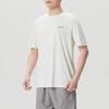 Skechers Knit Crew Neck Pullover Breathable Sports Quick-Dry T-Shirt Men Tops P226M205-0019