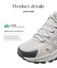 Camel Men's Off-Road Hiking Shoes