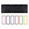 Storage Pocket Chart, Wall Storage Pocket Chart for Children Drawings,
