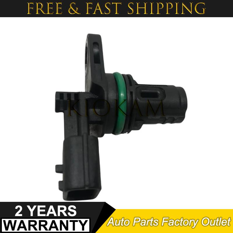 Sensore di posizione albero a camme per Dacia Renault Nissan Mercedes Dokker Duster Lodgy 8200681385 8200963886 237310776R 237315648R