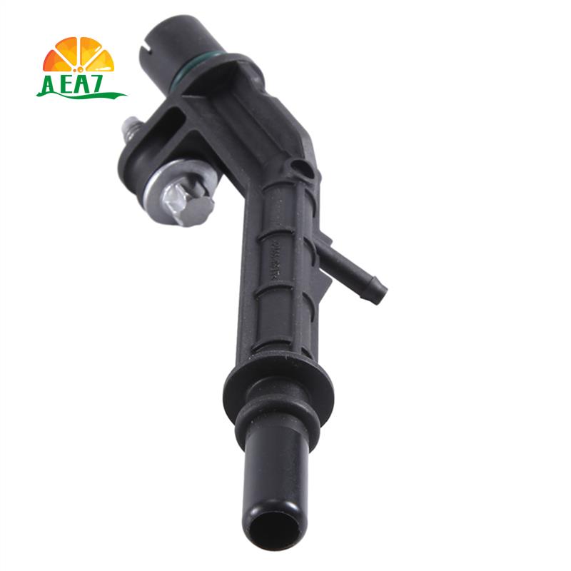 AEA7-11667620923 Car Power Brake Booster Check Valve For BMW X1 2016-2019 чёрный