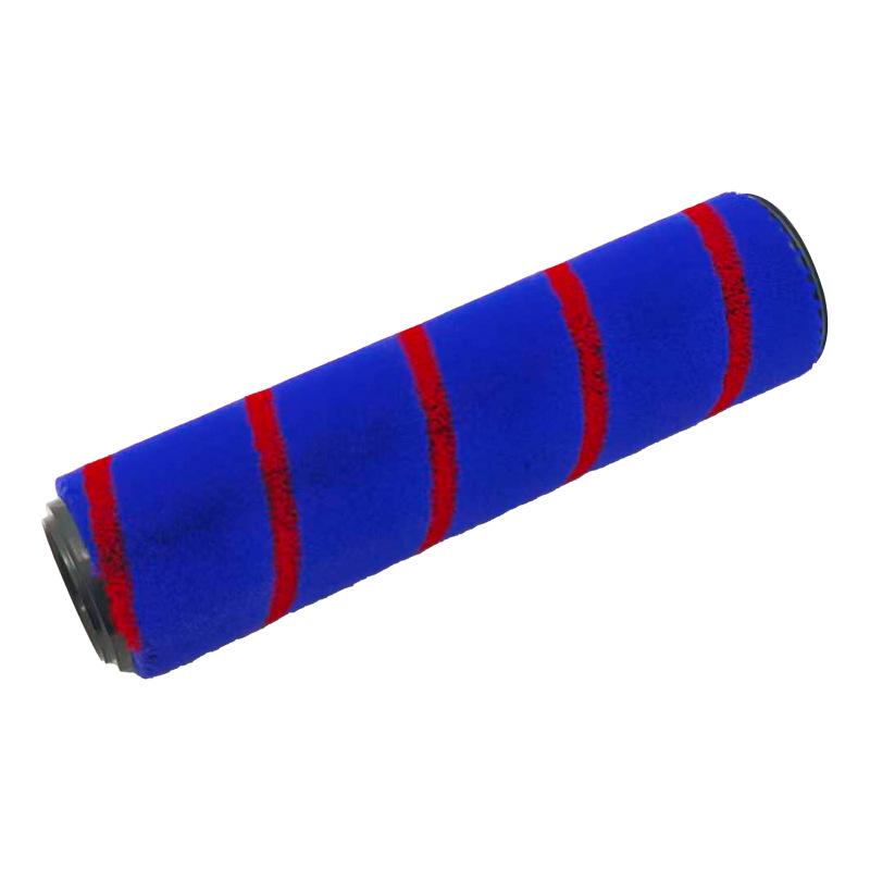 Green Light Dust Detection Turbo Floor Head for Dyson V7 V8 V10 V11 V15 Wireless Vacuum