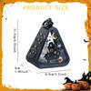 Halloween Light,Convenient,Outdoor Indoor Decor,Wear Resistant,Easy To Use Halloween Decoration Lamp for Garden Shelf Desk Porch
