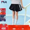 Girls' Lightweight Bubble Skirt