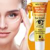 Water Ice Levin Vitamin C Peptide Eye Cream 20g Collagen Hyaluronic Acid Bee Venom Gentle Hydrating Firming Eye Skin Care