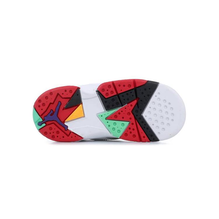 Jordan 7 Retro Hare 2015 TD 304772-125