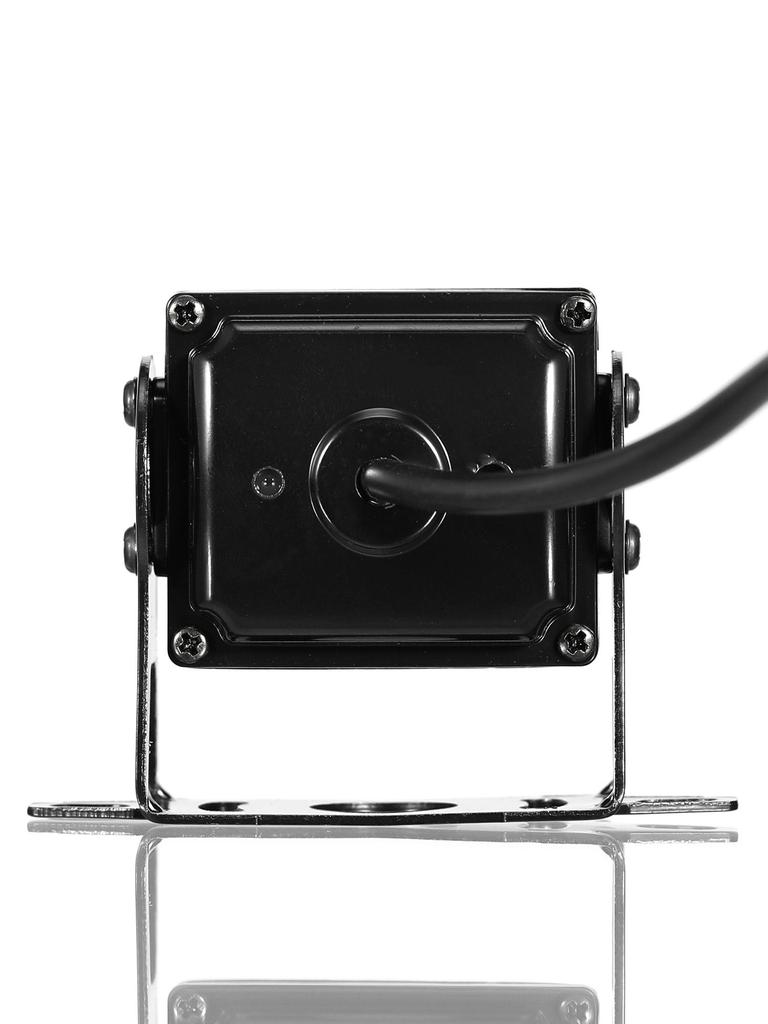 AHD1080P Night Vision Camera, Waterproof, Suitable for Installation On Trolleybuses, Buses, Trucks