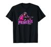 The Walking Dead Princess T-shirt