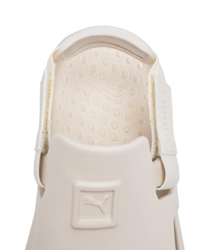 Puma Shibui Mule - Ivory / 394883-03