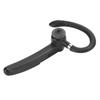 Portable Monaural Bluetooth Headset Earphone Headphone Equipment High Compatibilityblack