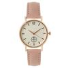 Women Fashion Leather Watch
