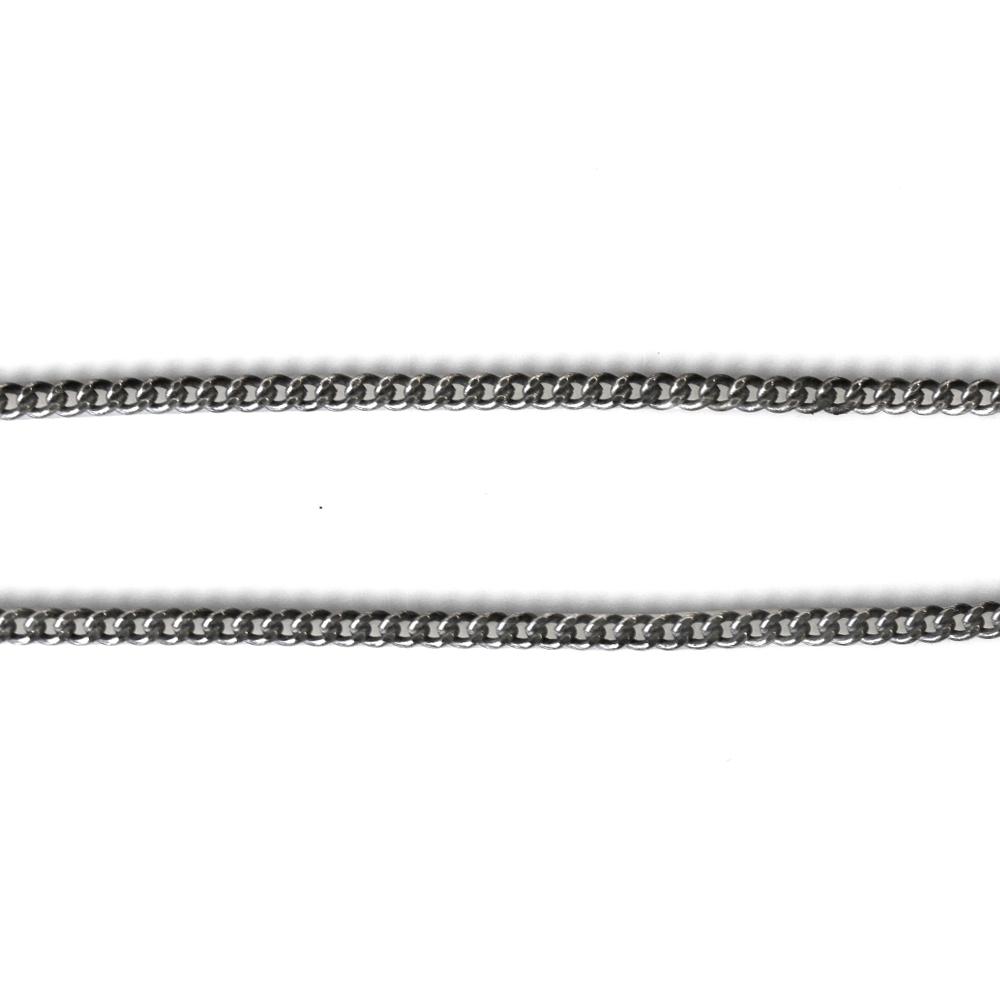 Agroundring Stake Necklace