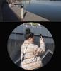 Thunder Dragon High-Definition Portable Monocular - Professional Grade for Concerts, Drama, and Children's Gift, Smartphone Compatible
