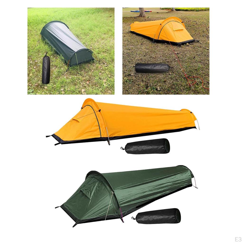 Camping Tent Waterproof Shelter for Outdoor Activities