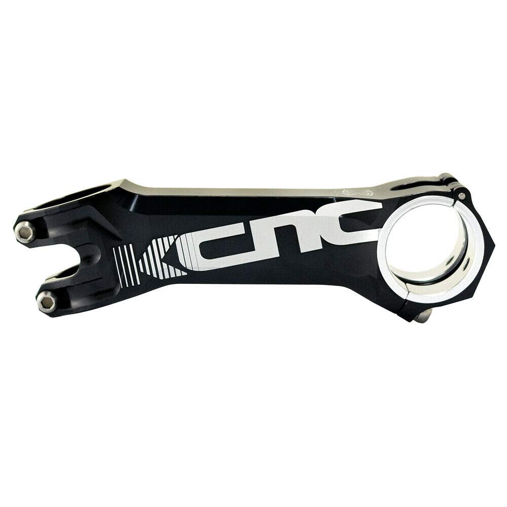 KCNC REYTON MTB Degree Stem x Anodized SK2200 ±17 31.8mm/35mm 120mm, Black, ST37-17-120-35-BK-OE,