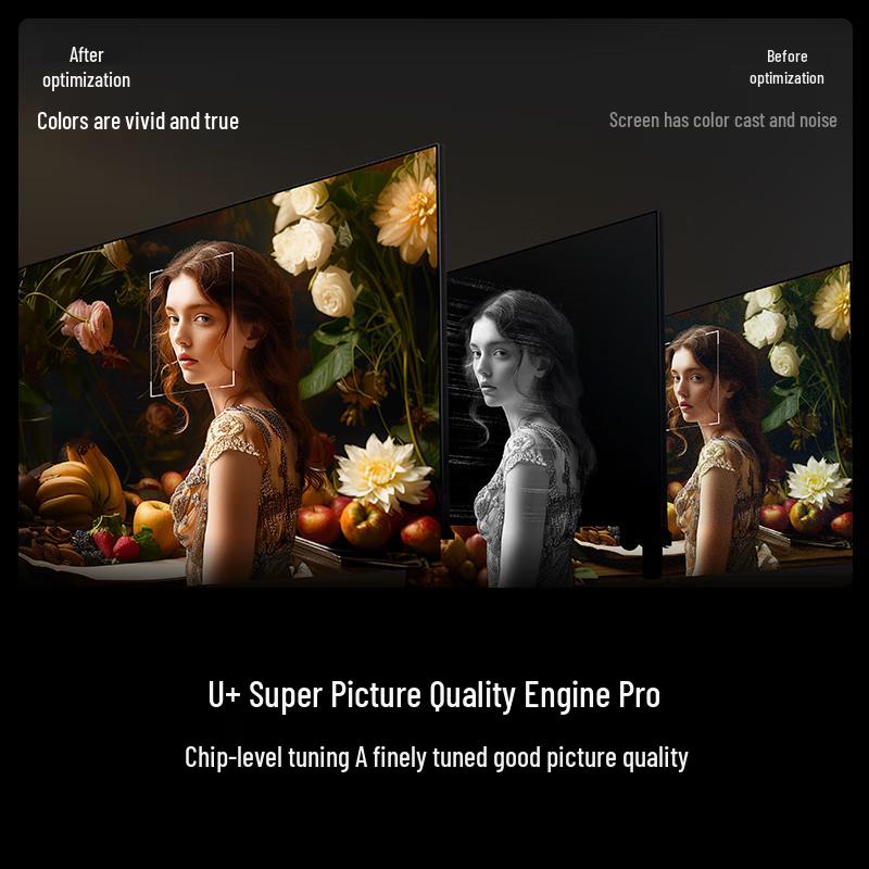 Hisense E5Q Series Mini LED 4K Smart TV