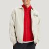 Adidas FW25 Year Of The Horse Limited CNY New Year Reversible Woven Jacket Water-Resistant Fleece Casual Loose Jacket Men jackets KE4058