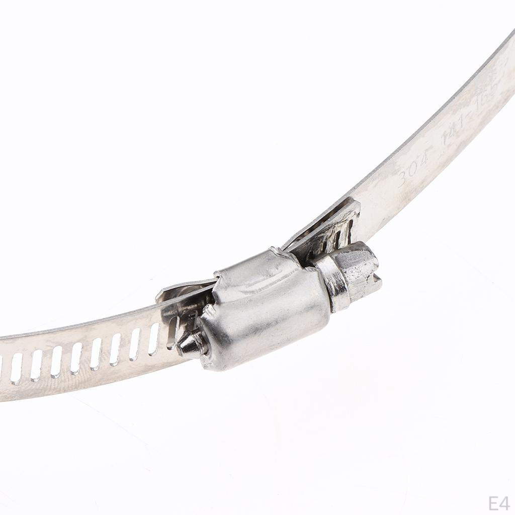 110mm-160mm Exhaust Crash for T- 530