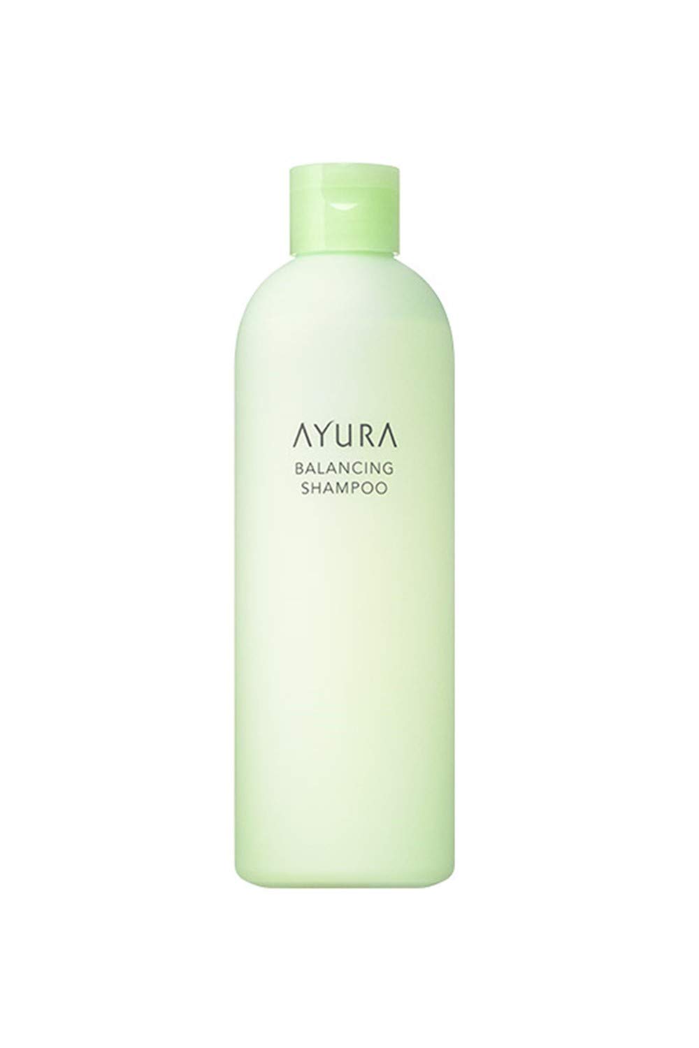 

(Old) [Discontinued by manufacturer] Balancing Shampoo Shampoo 300mL A skin care-inspired shampoo that moisturizes the scalp and leads to