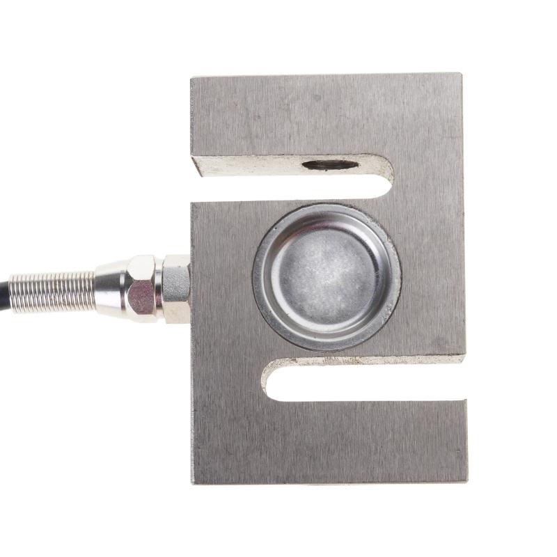 Heavy Duty S Types Load Cell Overloading Protections & Not Corrosion Plates Upgrades for Industrial Applications