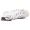 Converse All Star Trendy Casual High-Top Espadrilles Unisex White