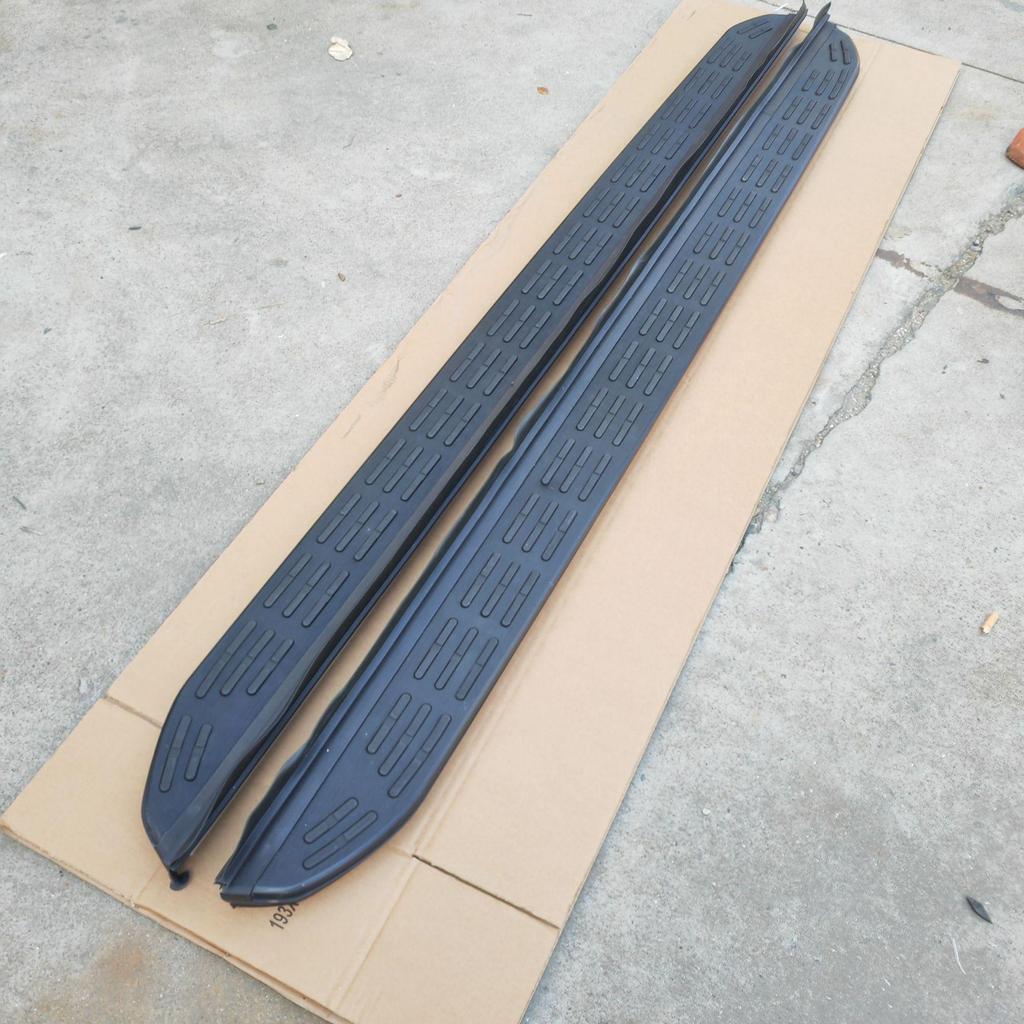 Foot Pedals & Side Steps for Geely Monjaro, Emgrand X7 Sport, Xingyue L
