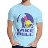Untitled Game Take Bell Premium T Shirt Casual O Neck Unisex Free Shipping S