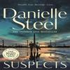 Suspects by Danielle Steel Paperback Book 9781529022025