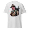 Freddy Ghostbuster Tee - Nightmare Busting Comedy
