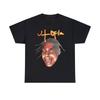 Nuova T-shirt Merch Tour Album Utopia di Travis Scott Tutte le Taglie
