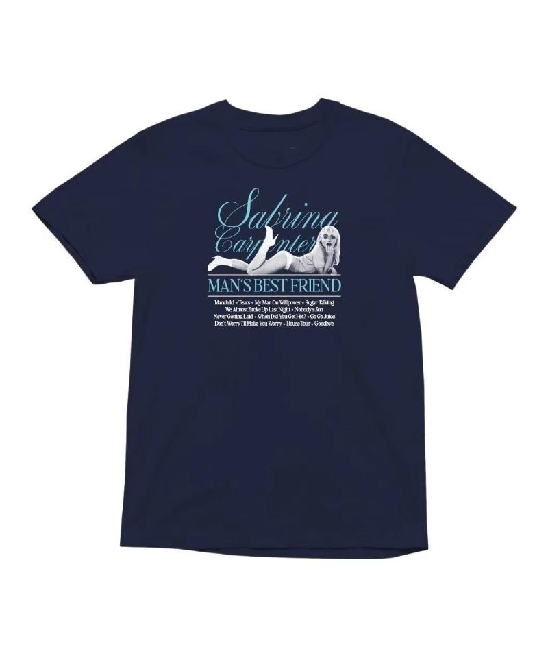Y2k Fashion Casual Breathable Unisexs Round Neck Printed Tshirt Summer 2026 New Sabrina Carpenter Printed Tshirt Highquality