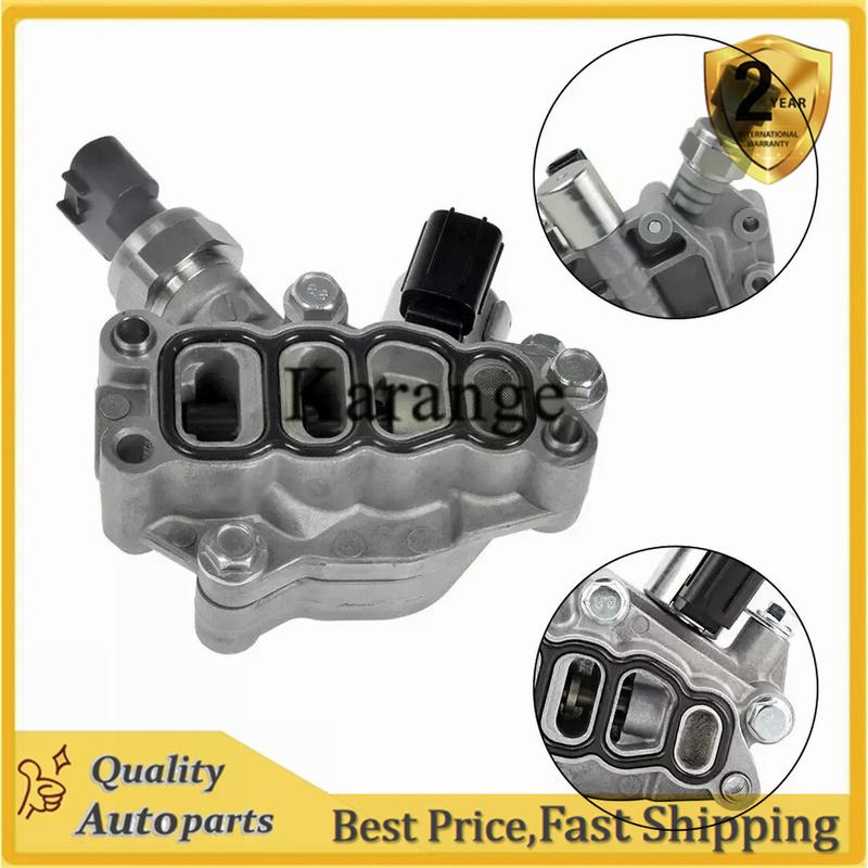 VTEC Solenoid Spool Valve For Honda Pilot Odyssey 2005-2008 3.5Accord Hybrid 15810RKBJ01 15810RGMA01 15810 RKB J01 15810-RKB-J01