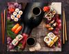 PANNEAU EN VERRE POUR CUISINE 65x60 Vin