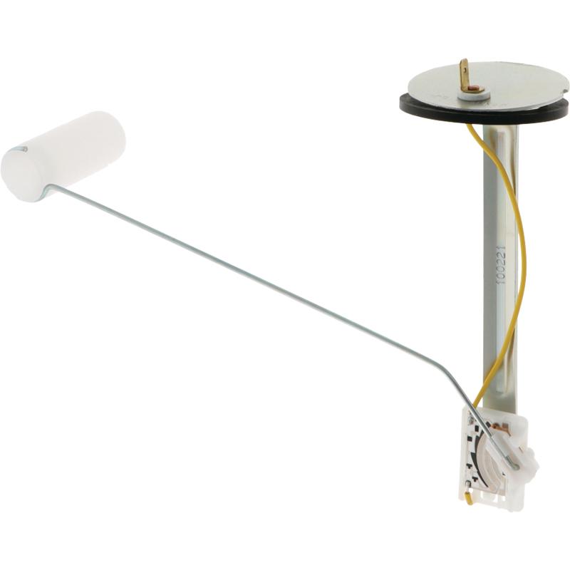 Fuel level sensor indicator float for Ford