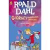 George's Marvellous Medicine Paperback By Roald Dahl UKN1648