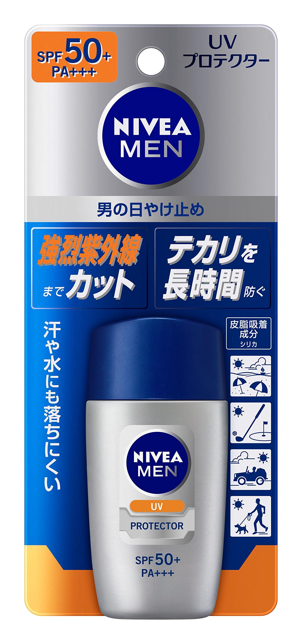 

Niveamen UV protector 30ml