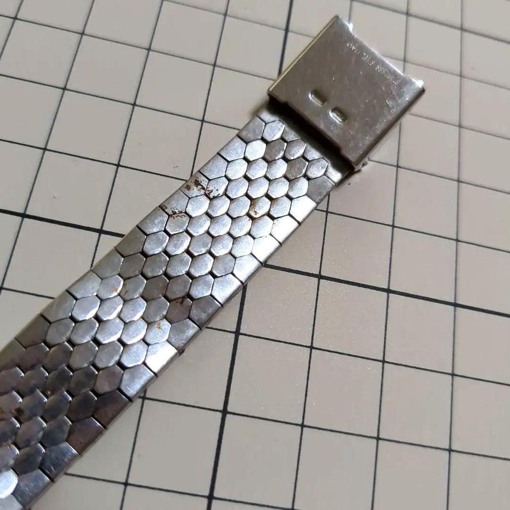 Used LONGINES Flagship watch